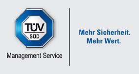 Tüv Süd Management Service